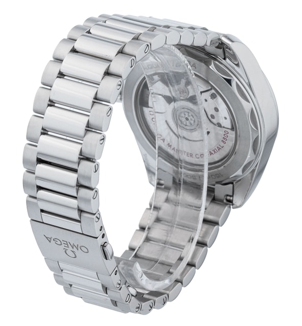 Omega Aqua Terra 150m Gents 220.10.38.20.01.004 Image 3